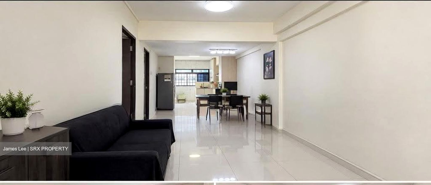 Blk 516 Jurong West Street 52 (Jurong West), HDB 3 Rooms #614585641